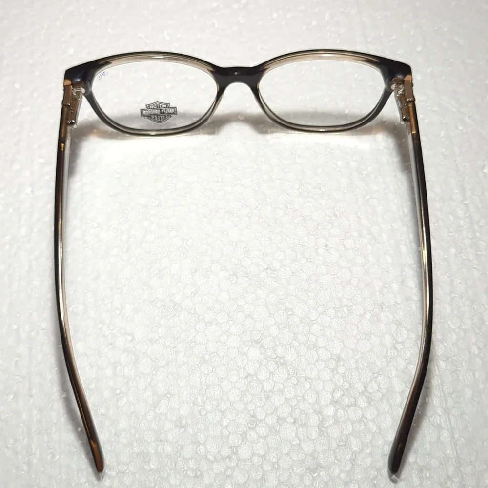 Harley-Davidson hd0558 optical frame